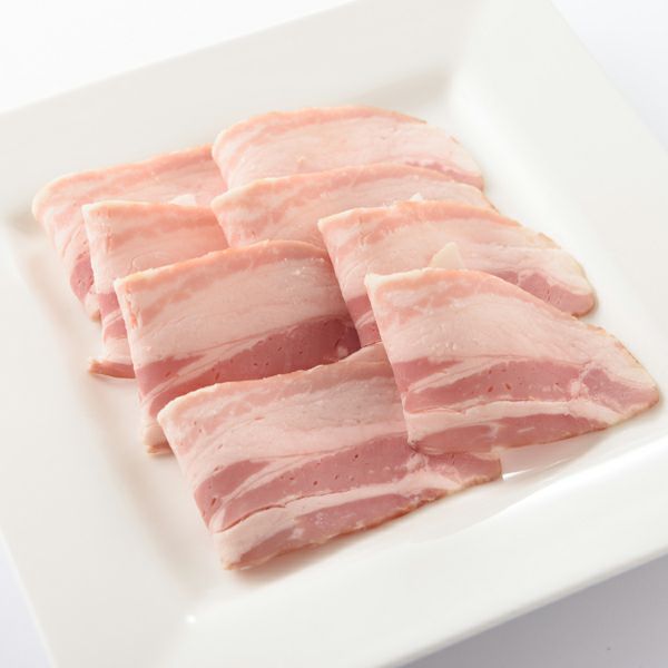 極みベーコン 70g 平田牧場