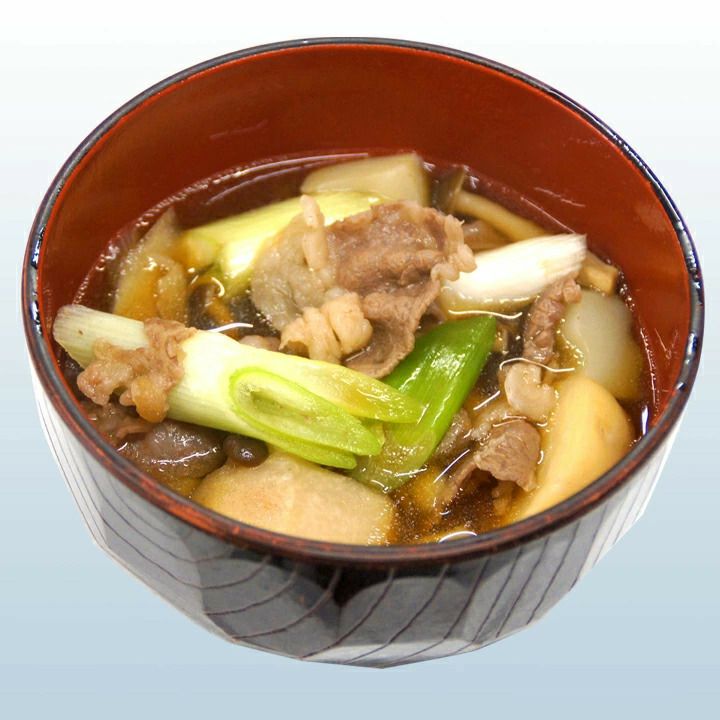 山形芋煮セット（醤油味・牛肉使用）【2024年度予約販売開始！】※発送時期：9月上旬頃～10月下旬頃 お取り寄せ