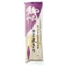 麺本舗善三郎　 絹入り麦きり【1袋(200g)】