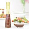 「ナチュラルドレッシング」【和風しょうゆ味/122ml】たかはたファーム　山形県高畠町　ドレッシング　和風しょうゆ　お取り寄せ
