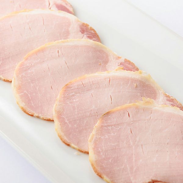 極みロースハム 55g 平田牧場