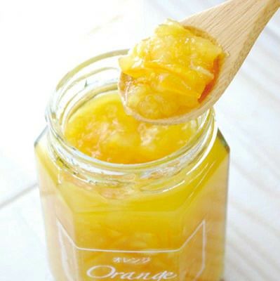 オレンジマーマレード ジャム 145ｇ たかはたファーム 贈答用 山形 高畠 お土産