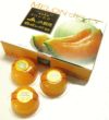 庄内砂丘 メロンゼリー 85g×6個/JA鶴岡 鶴姫レッド使用　山形 スイーツ お土産 特産品 名産品 お取り寄せ