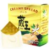 蔵王チーズ【クリーミースプレッド・バニラ/100g】山形 お土産 お取り寄せ 特産品 グルメ 朝食