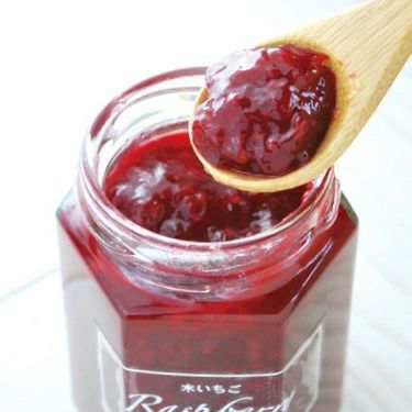 「フルーツジャム」木いちご 145g (株)たかはたファーム 山形 土産 みやげ お取り寄せ 特産品 グルメ