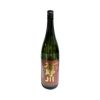 楯野川純米大吟醸合流1.8L　 純米大吟醸 酒造好適米 山形 庄内 酒田 土産 みやげ お取り寄せ