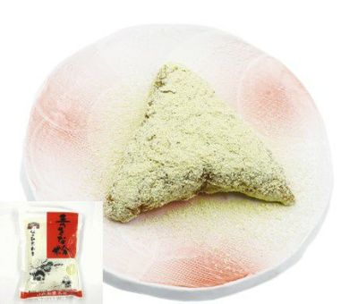 青きな粉 100g （JA 余目）青大豆 「 黒神 」使用 きなこ 餅 もち 笹巻 牛乳 大豆 おにぎり 山形 庄内 鶴岡 お土産 特産品 名産品 お取り寄せ