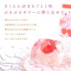 「山形さくらんぼきらら」 12個入り 山形県産さくらんぼ ゼリーお菓子 スイーツ キララ お土産