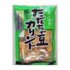 菓子の梅安 「 だだちゃ豆カリント 」【110g】 第24回全国菓子大博覧会金賞  山形県 鶴岡特産  だだちゃ豆 かりんとう 庄内お土産 お取り寄せ 特産品 ｸﾞﾙﾒ 和菓子