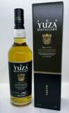 「YUZA ジャパニーズウイスキー」 700ml 数量限定！金龍　遊佐蒸留所 モルトウイスキー 山形 遊佐 国産 国内  ウイスキー ジャパニーズ