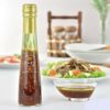 「ナチュラルドレッシング」【オニオンハーブ味/122ml】　たかはたファーム　山形県高畠町　オニオンハーブ 　ドレッシング　お取り寄せ