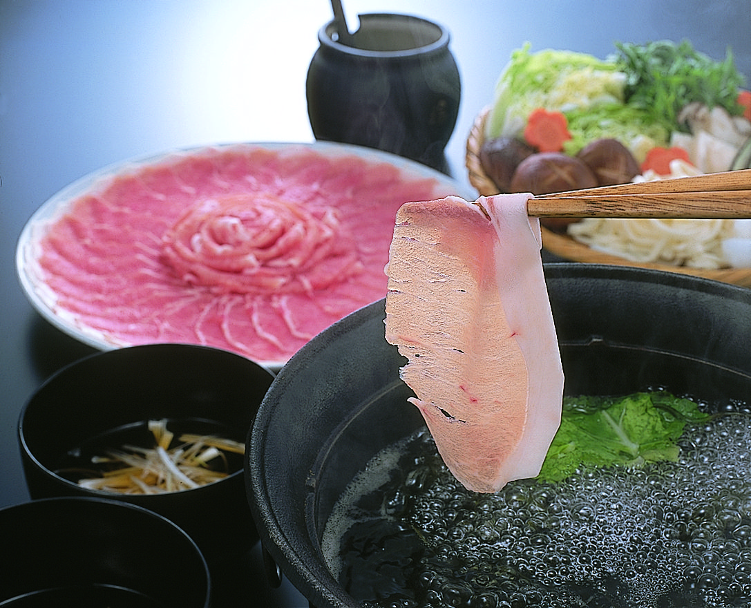 「金華豚しゃぶしゃぶギフト」 約3～4人分 贈答用 平田牧場 山形 庄内 ひらたぼくじょう 平牧 ひらぼく