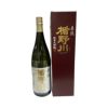 楯野川純米大吟醸「急流」1.8L　 出羽燦々100% 純米大吟醸 酒造好適米 山形 庄内 酒田 土産 みやげ 楯の川 お取り寄せ