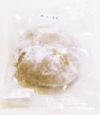 大福城 「 とちもち ( あんなし )」【1個】  餡子 あんこ 不使用 和菓子 栃餅 とち餅 山形 庄内 鶴岡 お土産 特産品 名産品 お取り寄せ