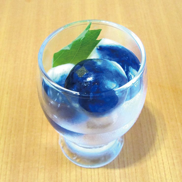 【７～８月販売予定】　庄内産 丸小なす(浅漬け)350g/ペットボトル入　発送期間：7月下旬頃～8月中旬頃　山形県産原料使用！ 鶴岡 漬物 丸茄子 丸なす お土産 お取り寄せ 特産品 グルメ おつけもの