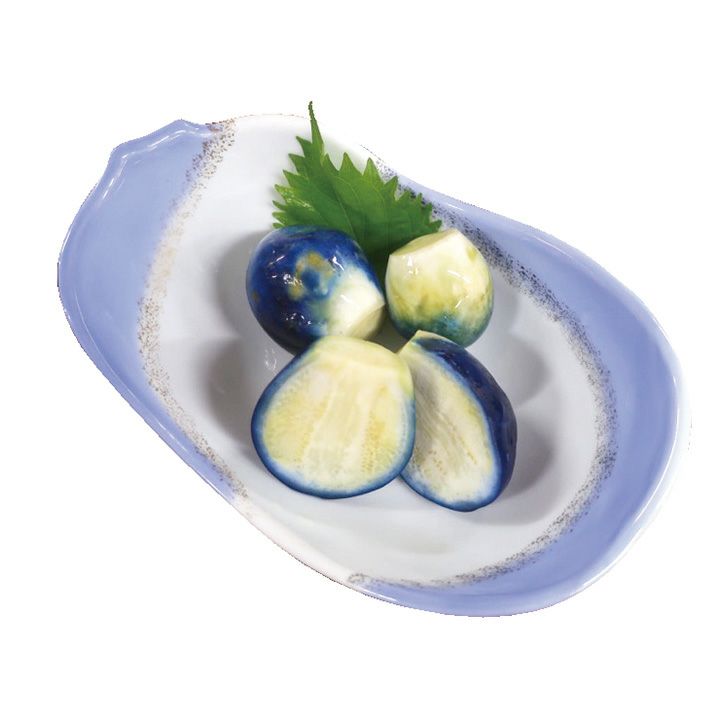 夏季限定！庄内産丸小なす(浅漬け)