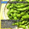 【7～9月販売予定】山形県鶴岡市特産枝豆 朝採りだだちゃ豆1kgと小なす丸漬セット